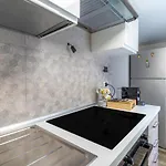 Cheyenne's House Apartman *
