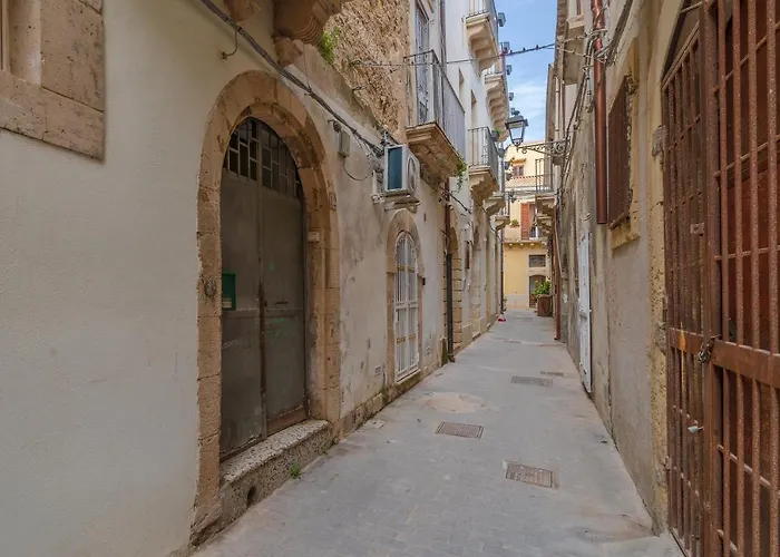 Cheyenne's House * Siraküza