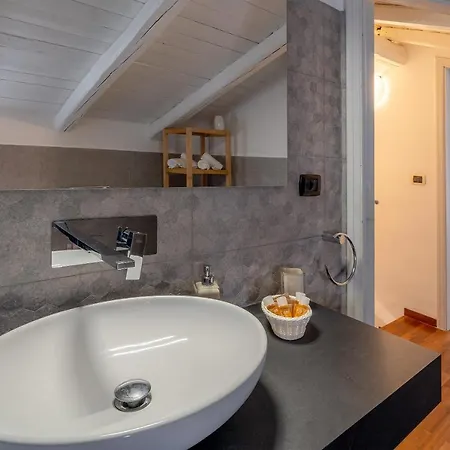 Cheyenne's House 公寓 锡拉库扎