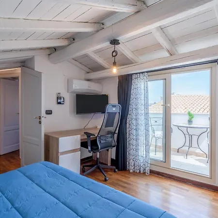 Cheyenne's House 锡拉库扎