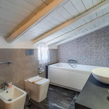 Cheyenne's House 公寓 锡拉库扎