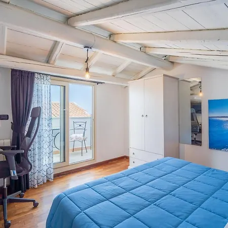 公寓 Cheyenne's House 锡拉库扎