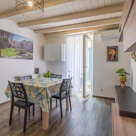 公寓 Cheyenne's House *