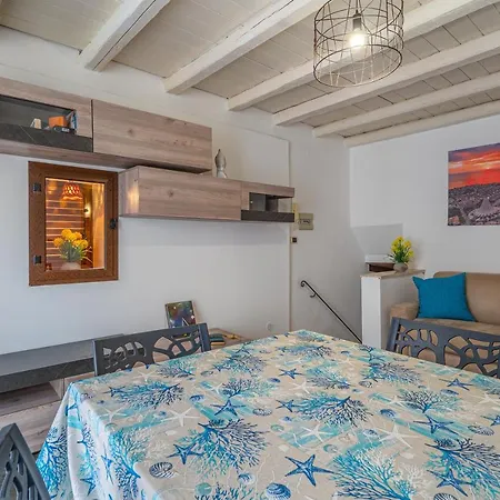 公寓 Cheyenne's House *