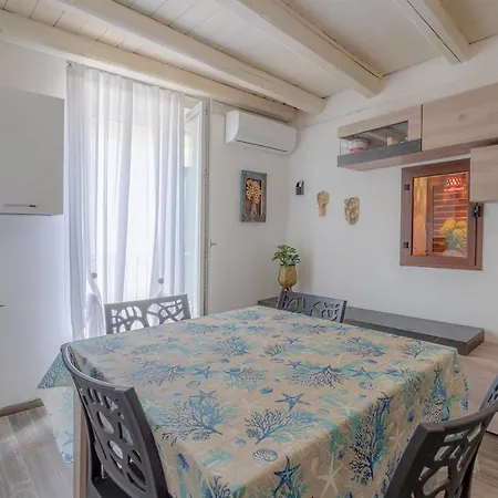 公寓 Cheyenne's House *