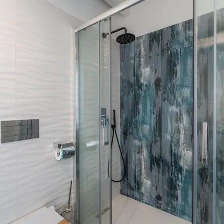 Cheyenne's House 公寓 *