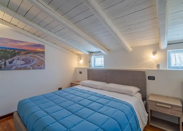 Cheyenne's House סירקוזה