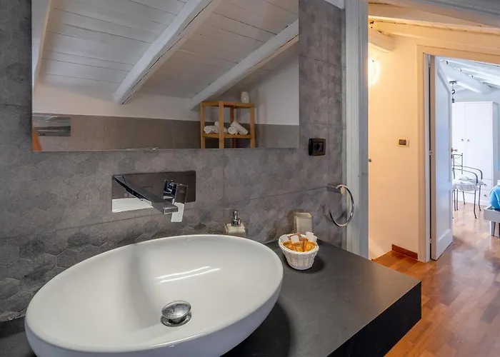 Cheyenne's House דירה סירקוזה