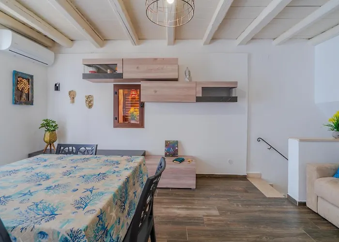 Cheyenne's House דירה *