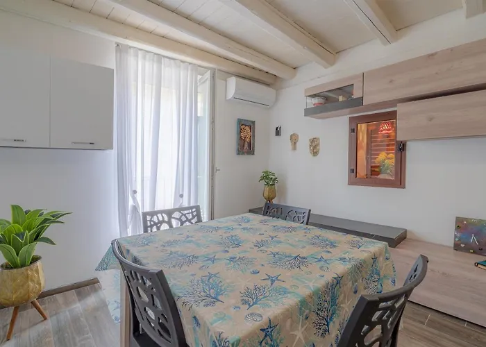 דירה Cheyenne's House *