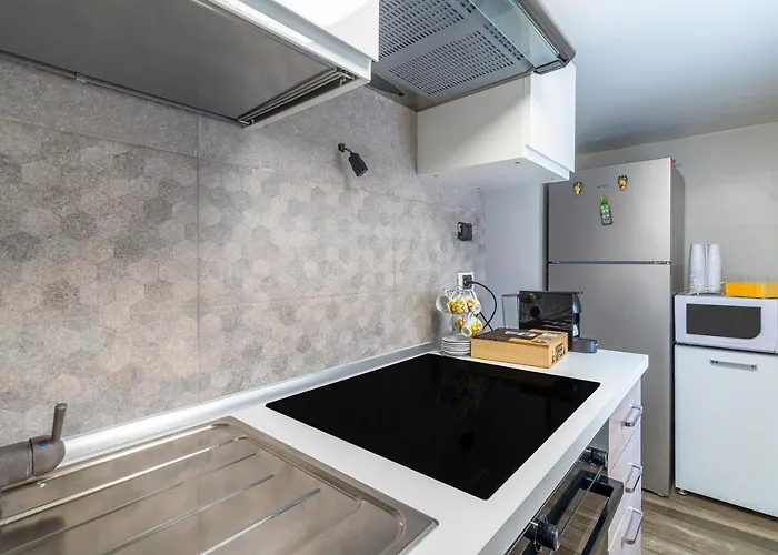 Cheyenne's House דירה *