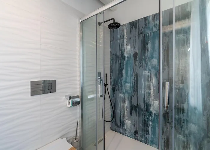 Cheyenne's House דירה *