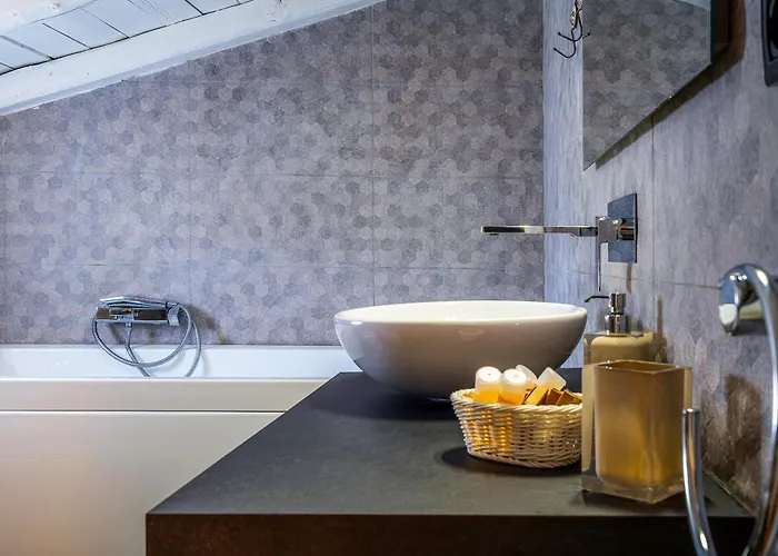 דירה Cheyenne's House