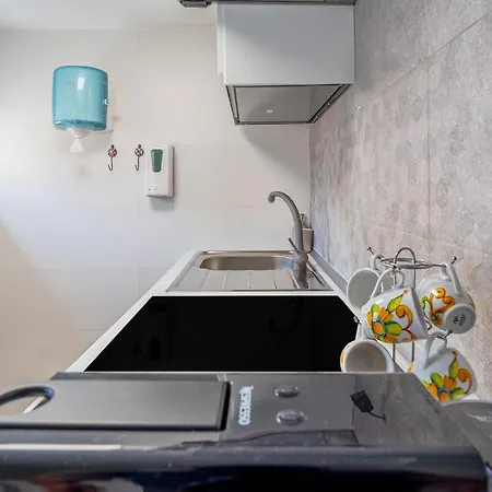 Apartment Cheyenne's House