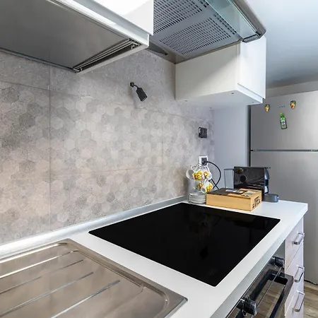 Cheyenne's House Apartment *