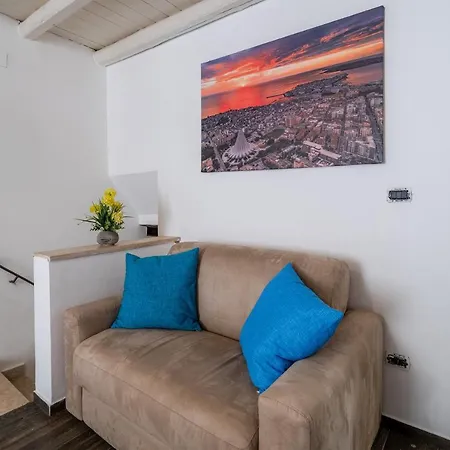 Cheyenne's House * Syracuse