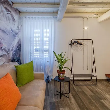 Cheyenne's House Apartment